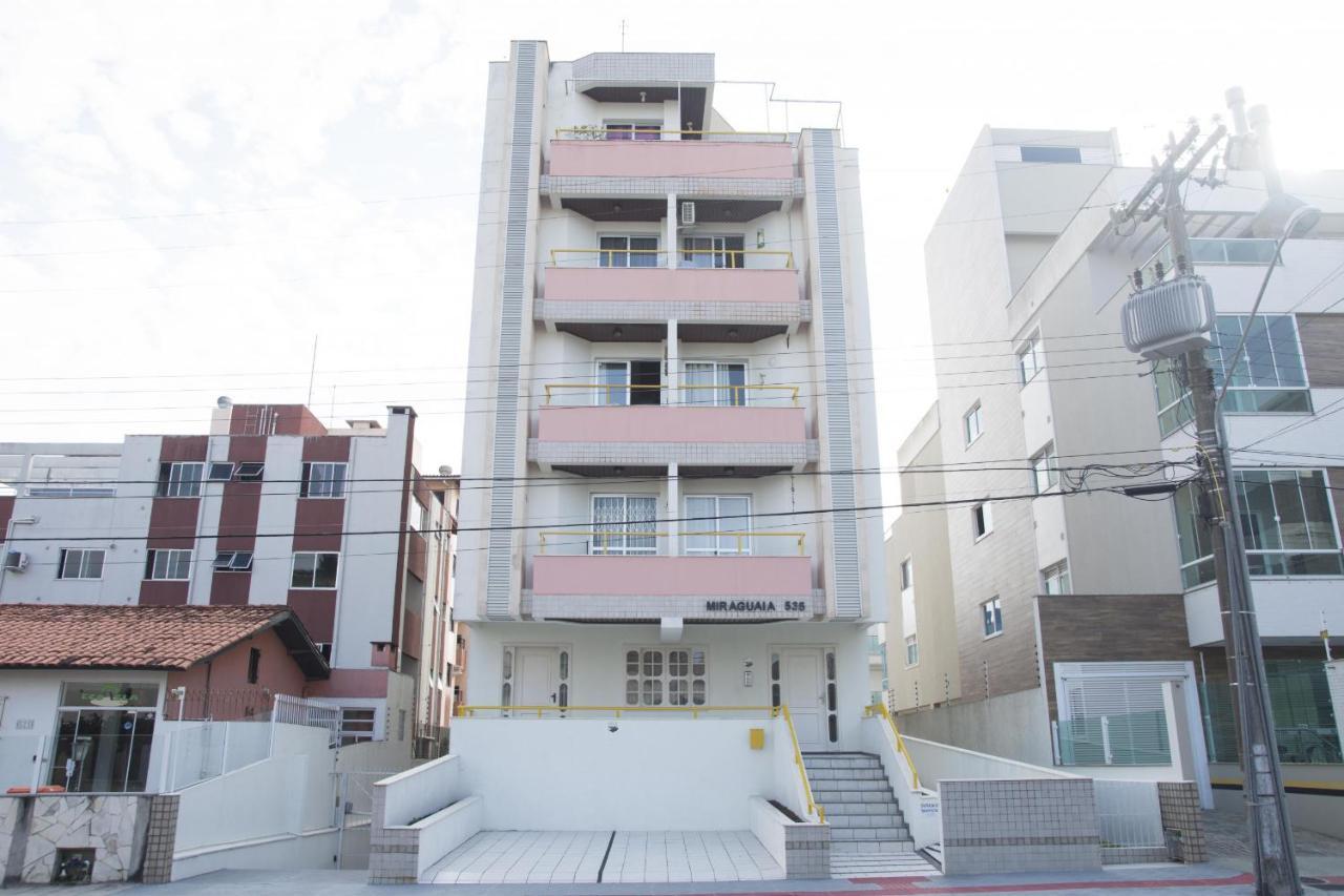 Desfrute Canasvieiras Na Quadra Da Praia Can2 Florianópolis Exteriér fotografie
