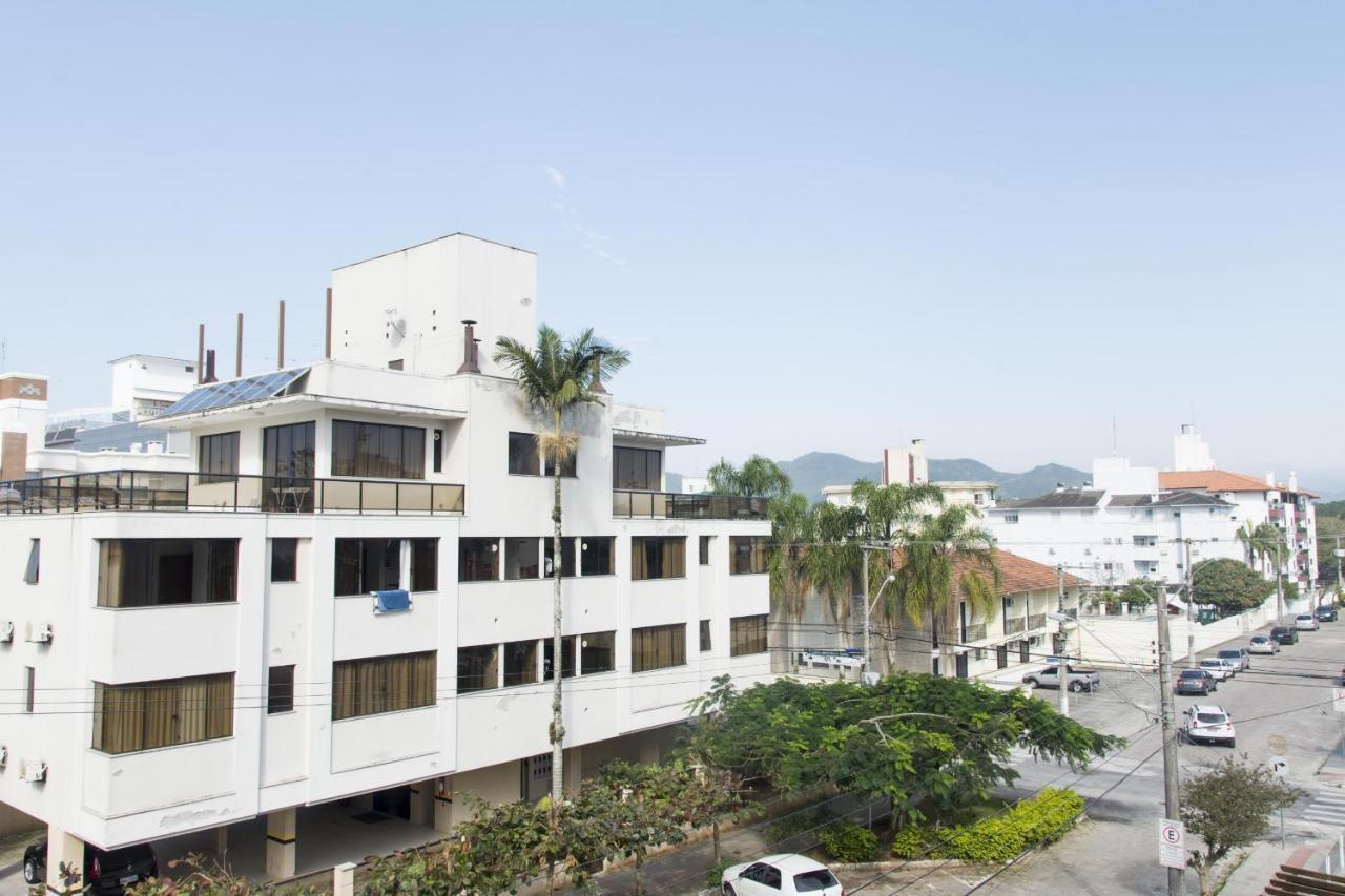 Desfrute Canasvieiras Na Quadra Da Praia Can2 Florianópolis Exteriér fotografie